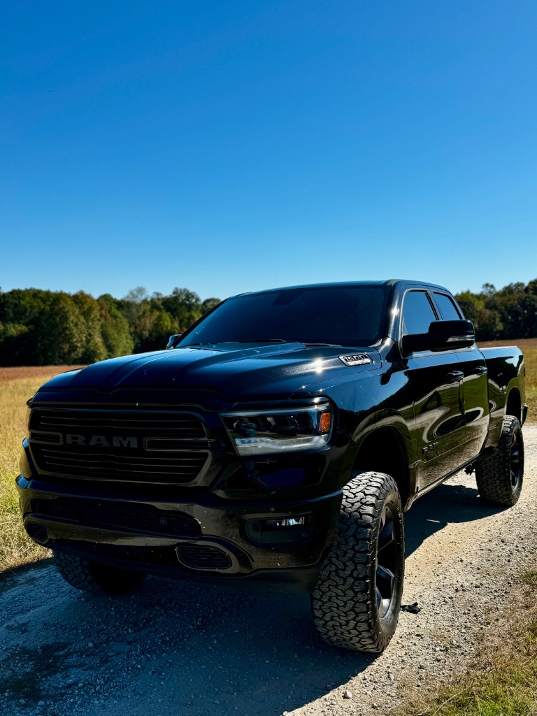 2019 RAM Ram 1500 Pickup Big Horn/Lone Star's photo