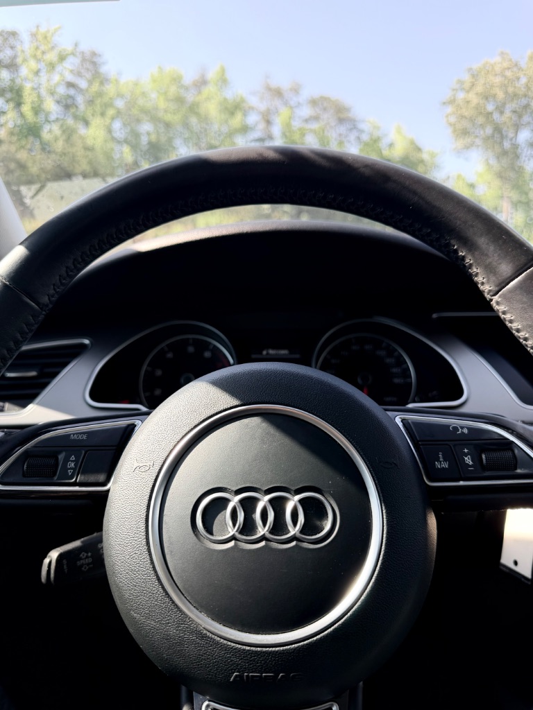 2014 Audi A5 Premium - Photo 12