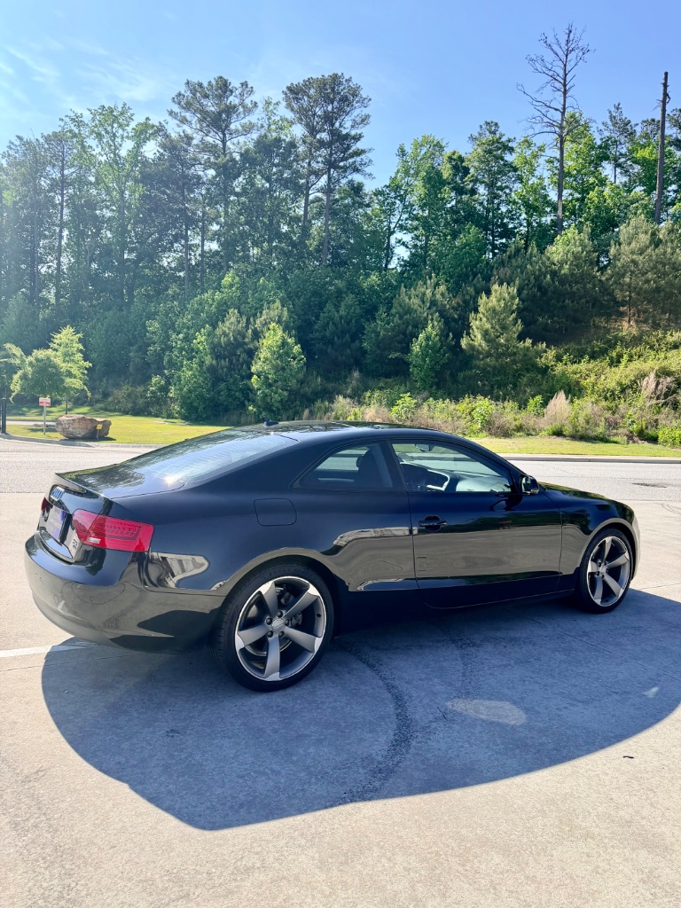 2014 Audi A5 Premium - Photo 6