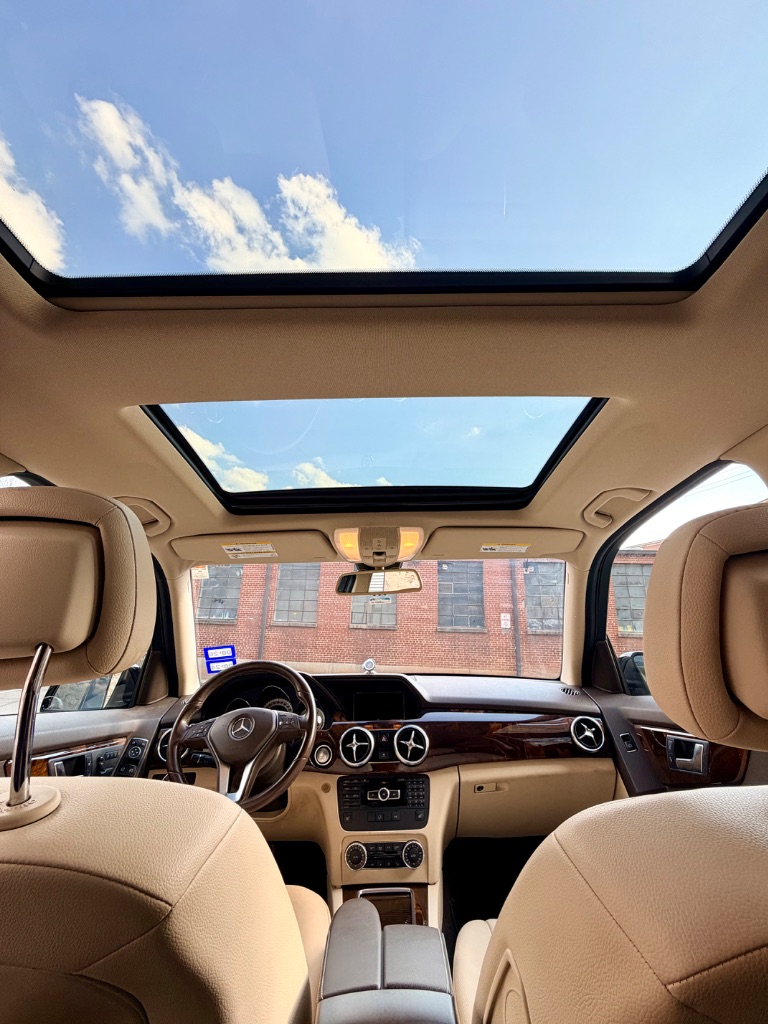 2014 Mercedes-Benz GLK-Class GLK350 - Photo 10