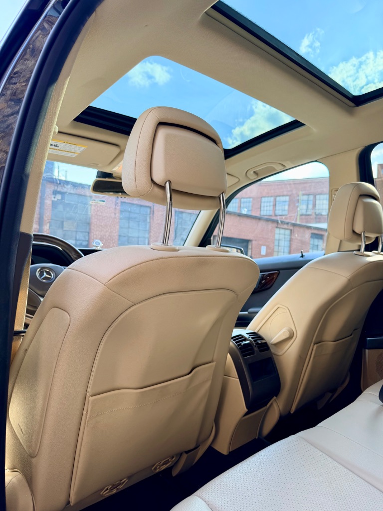 2014 Mercedes-Benz GLK-Class GLK350 - Photo 9