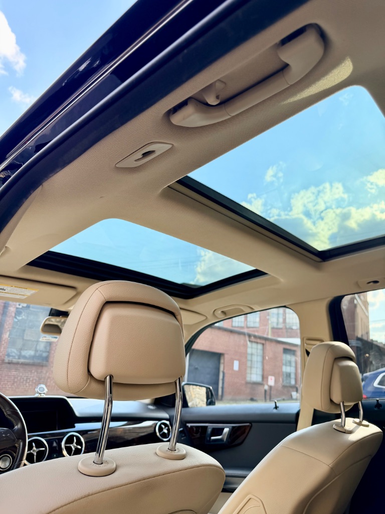 2014 Mercedes-Benz GLK-Class GLK350 - Photo 8