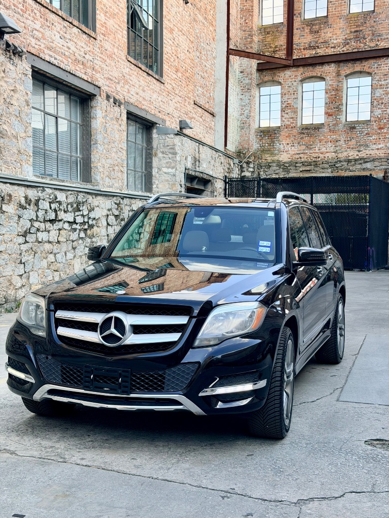 2014 Mercedes-Benz GLK-Class GLK350 - Photo 6