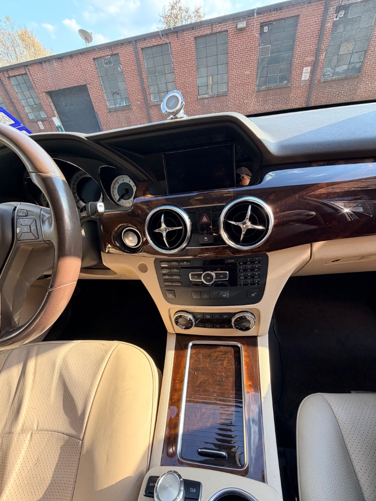2014 Mercedes-Benz GLK-Class GLK350 - Photo 13