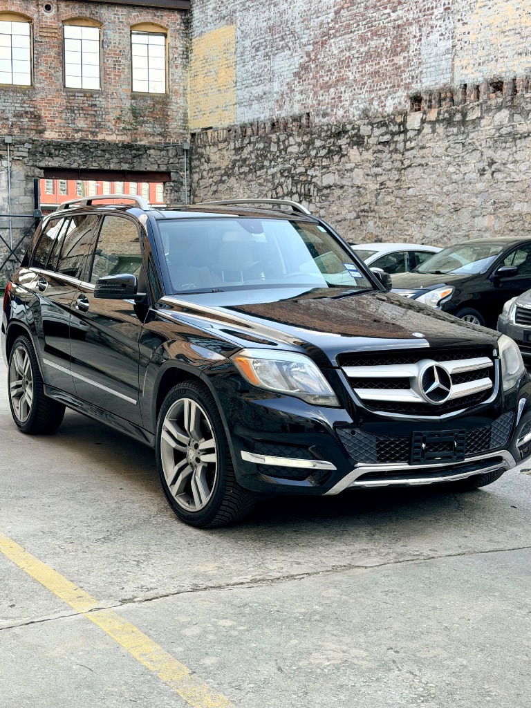 2014 Mercedes-Benz GLK-Class GLK350 - Photo 7