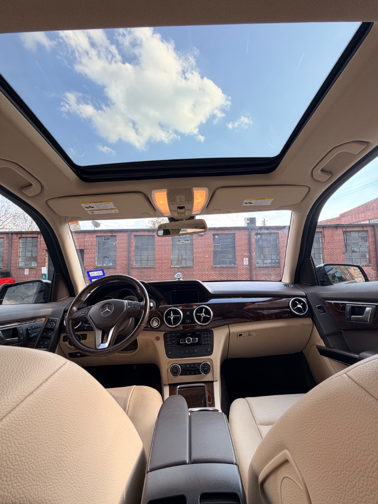 2014 Mercedes-Benz GLK-Class GLK350 - Photo 11