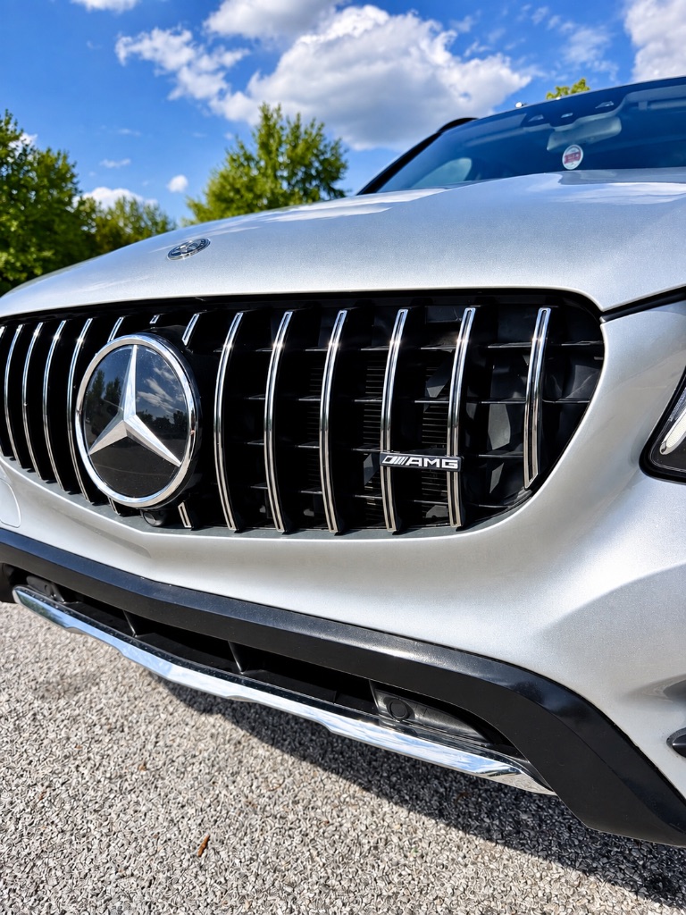 2016 Mercedes-Benz GLC GLC300 - Photo 7